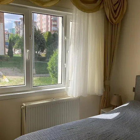 Διαμέρισμα Cozy In A Popular Neighborhood Τσόρλου