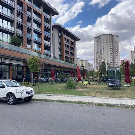 Cozy In A Popular Neighborhood Διαμέρισμα