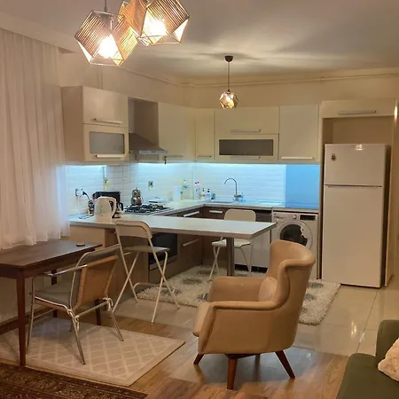 Διαμέρισμα Cozy In A Popular Neighborhood *